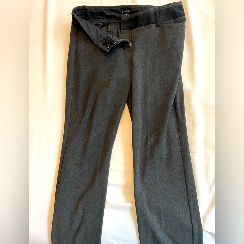 Express Editor pants